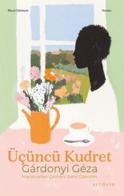 Cover Ücüncü Kudret