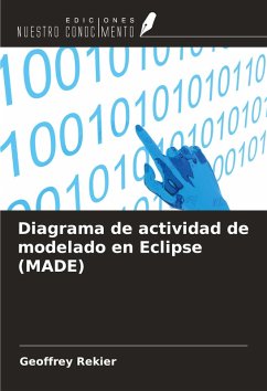 Diagrama de actividad de modelado en Eclipse (MADE) - Rekier, Geoffrey