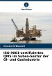 ISO 9001-zertifiziertes QMS im... - Bild 1