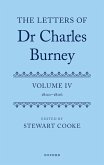 The Letters of Dr Charles Burney (eBook, PDF) The Letters of Dr Charles Burney (eBook, PDF)