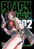 Black Lagoon 2 Black Lagoon 2