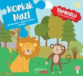 Korkak Muzi Korkak Muzi