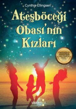 Cover Atesböcegi Obasinin Kizlari