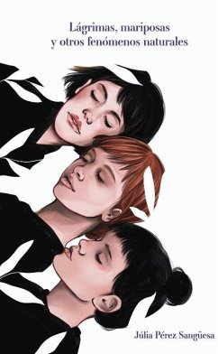 Cover Lágrimas, mariposas y otros fenómenos naturales