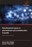 P¿czkowanie guza w pierwotnym gruczolakoraku trzustki