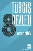 Cover Türgis Devleti