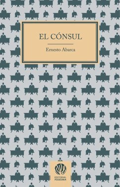 Cover El cónsul
