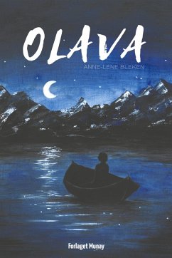 Cover Olava