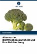 Alternaria-Blattfleckenkrankheit und... - Bild 1