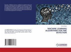 MACHINE LEARNING ALGORITHMS FOR FIRE DETECTION - Khatun, Amina