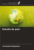 Estudio de país