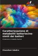 Caratterizzazione di metaboliti... - Bild 1