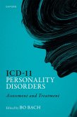ICD-11 Personality Disorders (eBook, ePUB) ICD-11 Personality Disorders (eBook, ePUB)