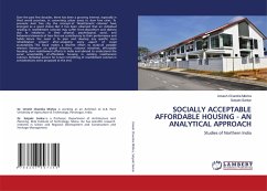 SOCIALLY ACCEPTABLE AFFORDABLE HOUSING - AN ANALYTICAL APPROACH