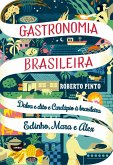Dalva e dito e Cardápio à brasileira - Edinho, Mara e Alex (eBook, ePUB) Dalva e dito e Cardápio à brasileira - Edinho, Mara e Alex (eBook, ePUB)