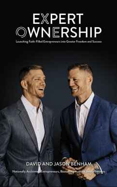 Cover Expert Ownership (eBook, ePUB)