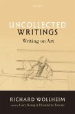 Uncollected Writings (eBook, PDF) Uncollected Writings (eBook, PDF)
