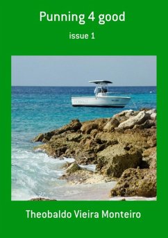 Cover Punning 4 Good (eBook, ePUB)