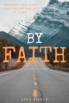 Cover By Faith (eBook, ePUB)