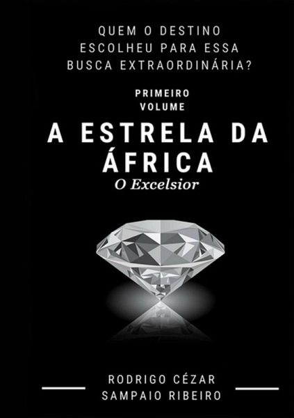 A Estrela Da África (eBook, ePUB)