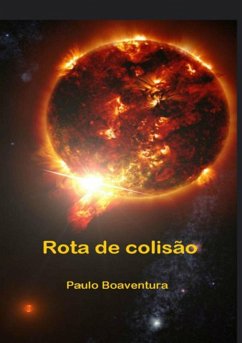 Cover Rota De Colisão (eBook, ePUB)