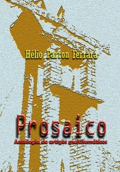 Cover Prosaico (eBook, ePUB)