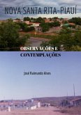 Nova Santa Rita - Piauí (eBook, ePUB) Nova Santa Rita - Piauí (eBook, ePUB)