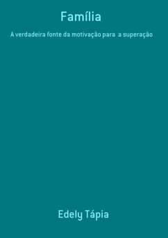Cover Família (eBook, ePUB)