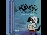 Roke y la alcantarilla