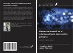 Gemación tumoral en el adenocarcinoma pancreático primario