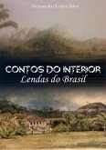 Contos Do Interior (eBook, ePUB)