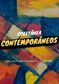 Coletânea Poemas Contemporâneos (eBook, ePUB)