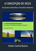 A Concepção De Deus (eBook, ePUB)