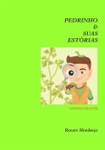 Pedrinho & Suas Estórias (eBook, ePUB)