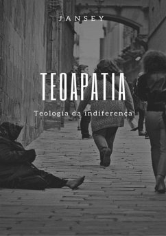 Teoapatia (eBook, ePUB) - Franca, Jansey