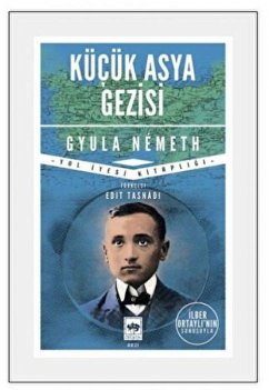 Cover Kücük Asya Gezisi