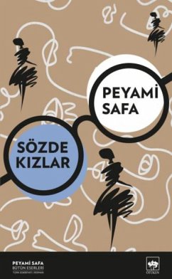Cover Sözde Kizlar