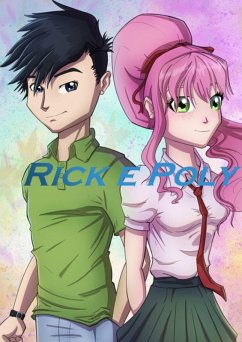 Cover Rick E Poly (eBook, ePUB)