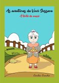 As Aventuras Da Vovó Jossara (eBook, ePUB)