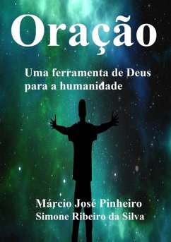 Cover Oração (eBook, ePUB)