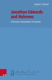 Jonathan Edwards and Hebrews (eBook, PDF)