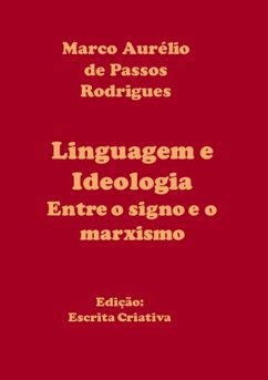 Cover Linguagem E Ideologia (eBook, ePUB)