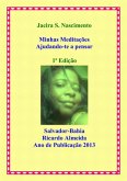 Minhas Meditações (eBook, ePUB)