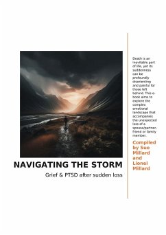 Cover Navigating the Storm (eBook, ePUB)