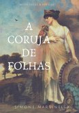 A Coruja De Folhas (eBook, ePUB)