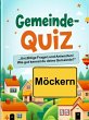 Gemeinde-Quiz - Möckern (eBook, ePUB) - Bild 1