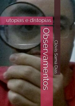 Cover Observamentos (eBook, ePUB)