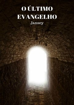Cover O Último Evangelho (eBook, ePUB)