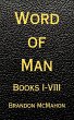 Word of Man (eBook, ePUB) - Bild 1