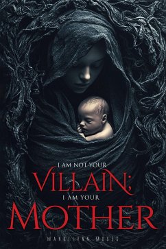 Cover I Am Not Your Villain; I Am Your Mother (eBook, ePUB)